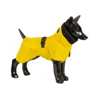 Impermeabile Paikka Visibility, giallo, 30