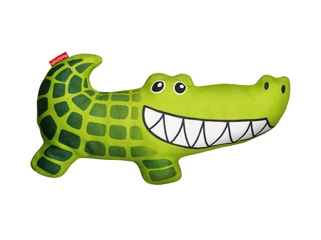 Red Dingo Durables Krokodille, 27,5cm