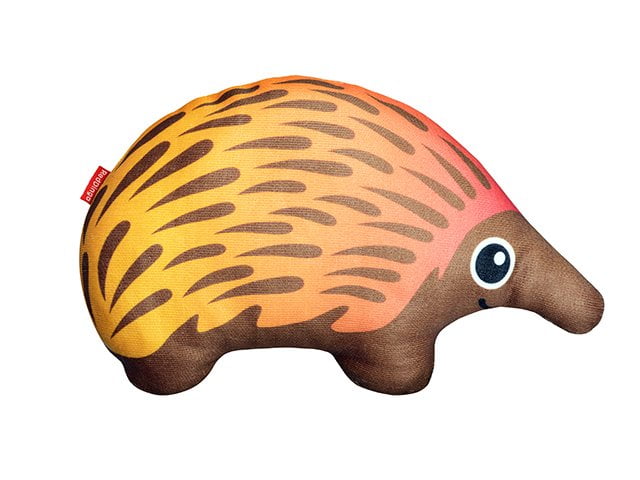 Red Dingo Durables Myrepindsvin, 23,5cm