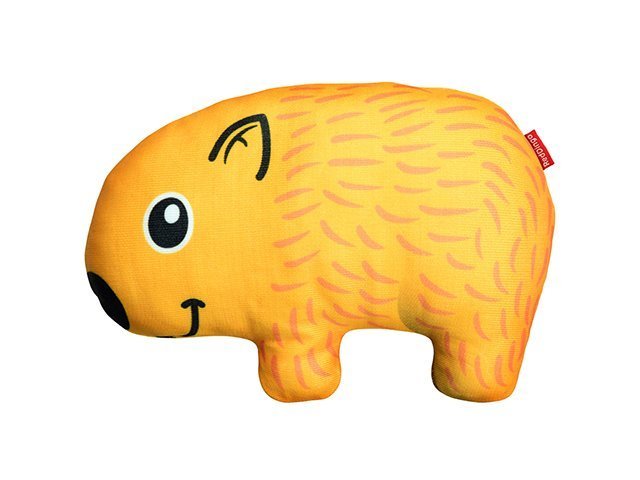 Red Dingo Durables Pungdyr, 21,5cm