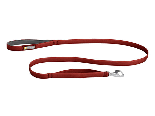 Ruffwear Front Range Førerline, Red Clay