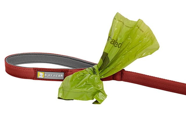 Ruffwear Front Range Førerline, Red Clay