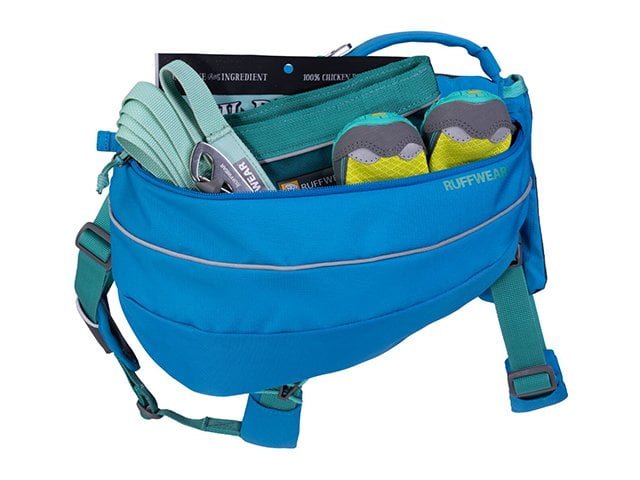 Ruffwear Approach rygsæk, Blue Dusk