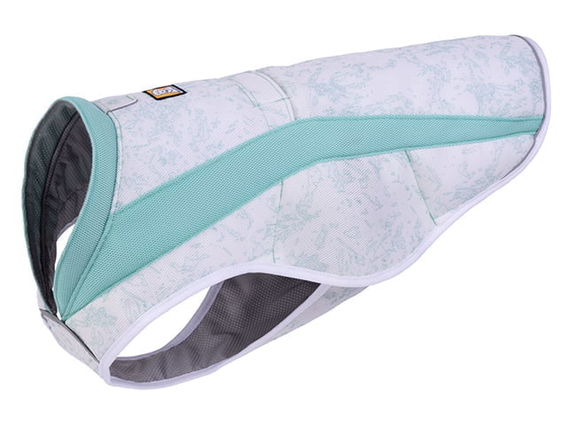 Ruffwear Swamp Cooler Vest, Sage Green