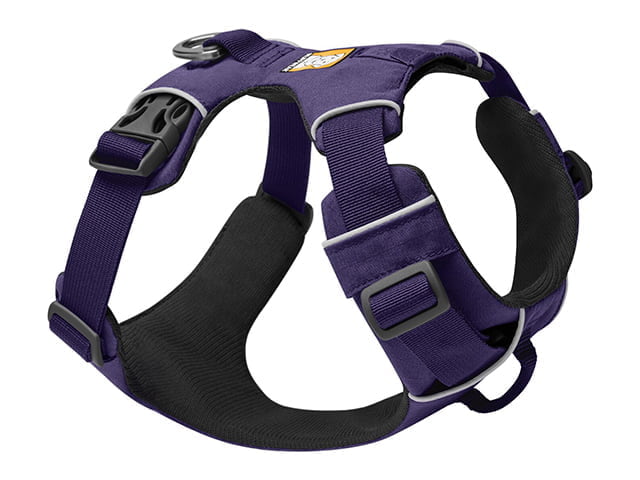 Ruffwear Front Range Sele, Purple Sage