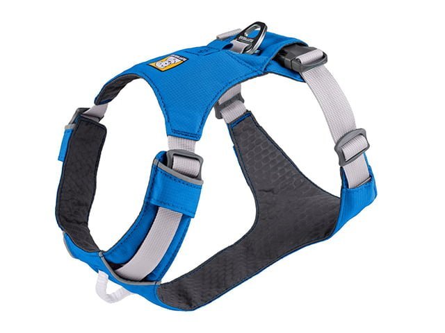 Ruffwear Hi & Light sele, Blue Dusk