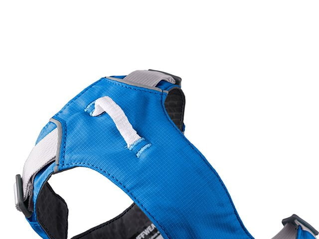 Ruffwear Hi & Light sele, Blue Dusk