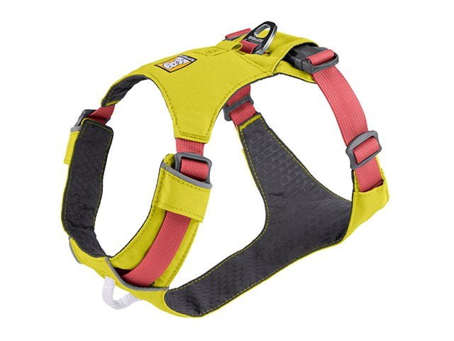 Ruffwear Hi & Light sele, Lichen Green