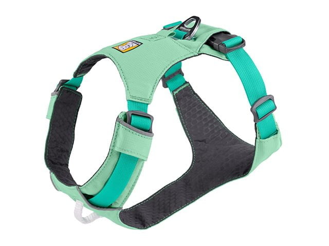 Ruffwear Hi & Light sele, Sage Green