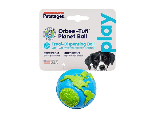 Planet Dog Orbee Bold, S