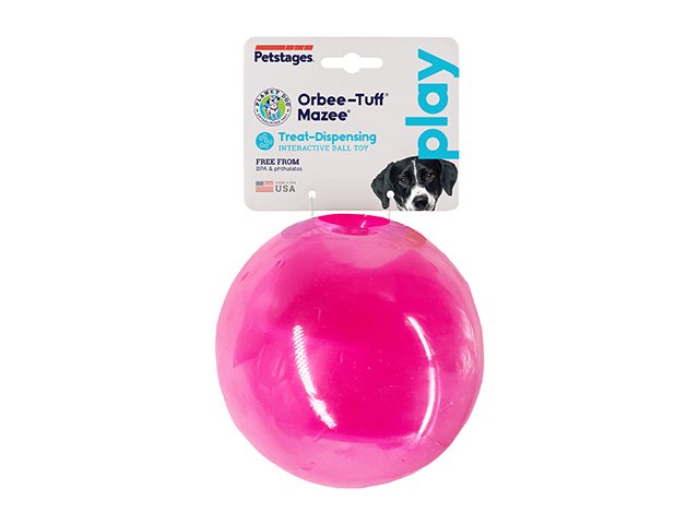 Planet Dog Mazee, Pink