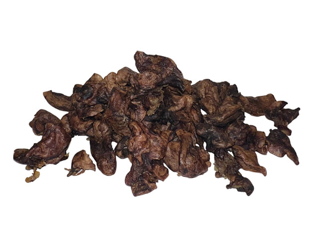 Tikki Kaninlunge, 100g