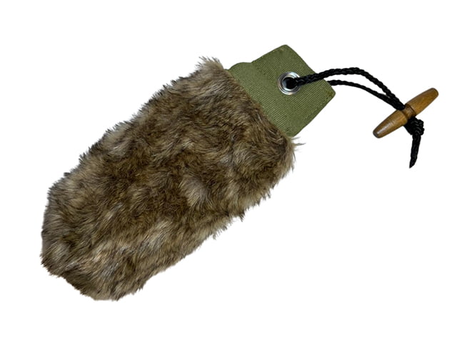 Fenriz by Procyon Dummy with fur 500 G