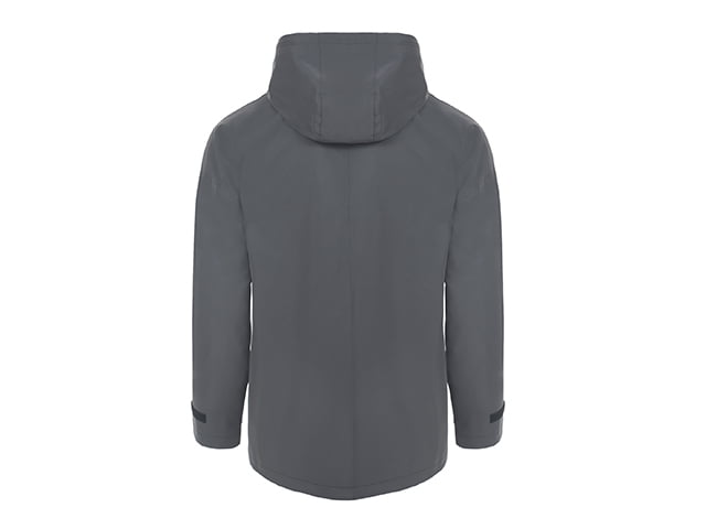 Paikka Human Visibility regnfrakke, dark, unisex