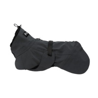 Paikka Visibility regnfrakke, dark