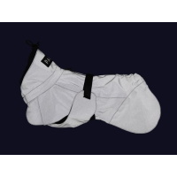 Paikka Visibility regnfrakke, dark