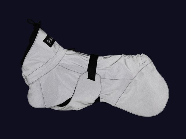 1040034_2 PAIKKA_Raincoat_Visibility_Dark