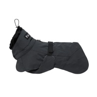 Paikka Recovery vinterfrakke, dark