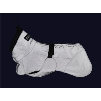 Paikka Recovery vinterfrakke, dark