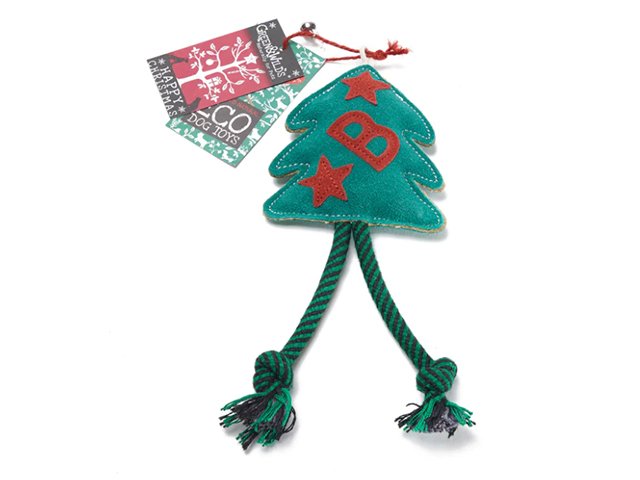 Green & Wilds Bruce the Spruce