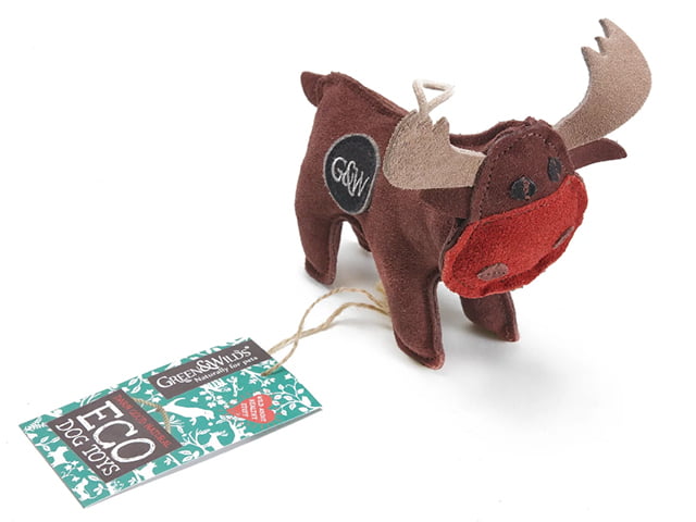 Green & Wilds Rudy the Reindeer