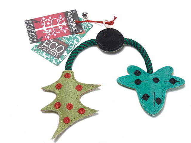 Green & Wilds The Holly and the Ivy