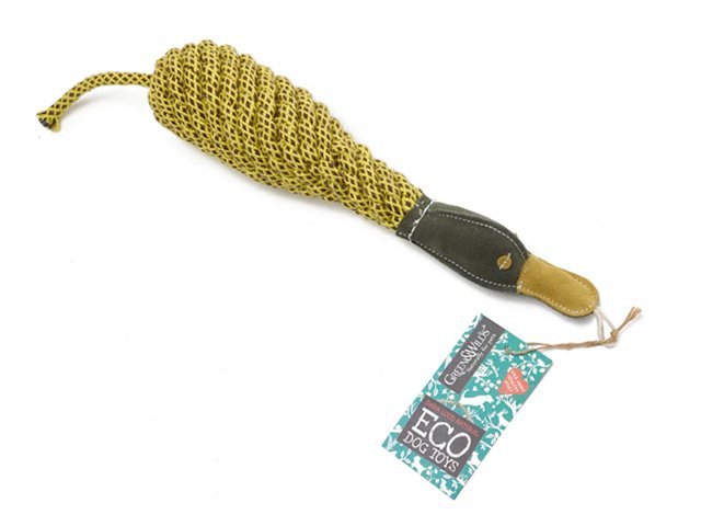 Green & Wilds Delilah the Duckess