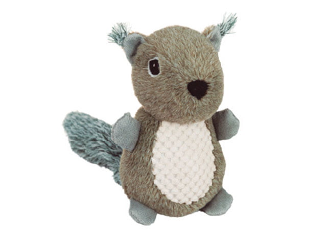 NYC Chip og Chop egern, 37cm