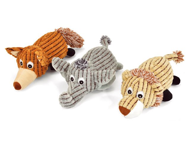 NYC Mini Safari, 24cm