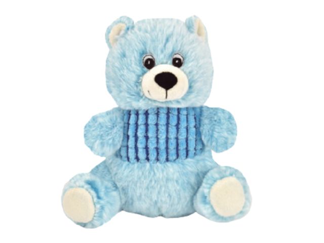 NYC Soft Teddy, 24cm