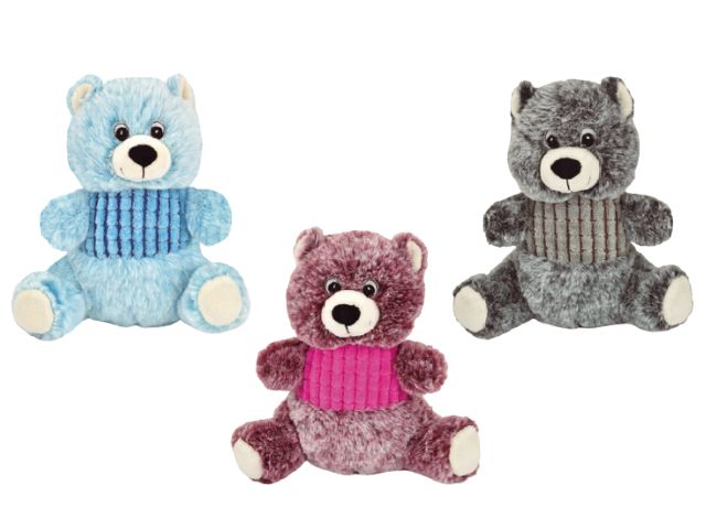 NYC Soft Teddy, 24cm