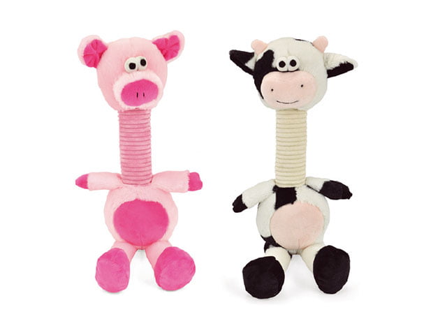 NYC Bondegårdsdyr, 42cm