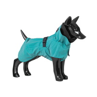 Impermeabile Paikka Visibility, Emerald, 30