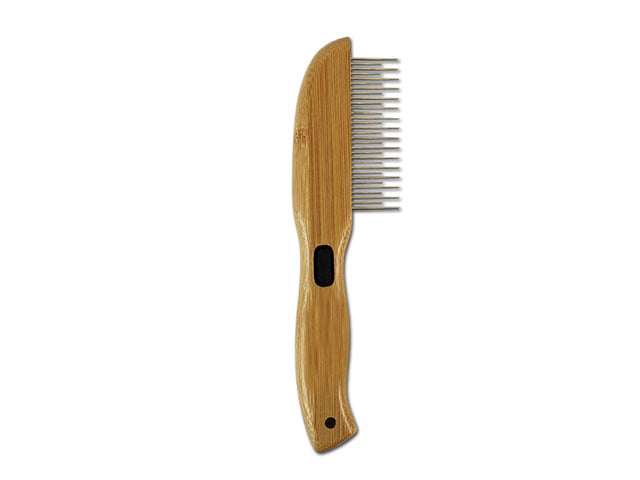 Bamboo Groom sortiment, 36 enheder