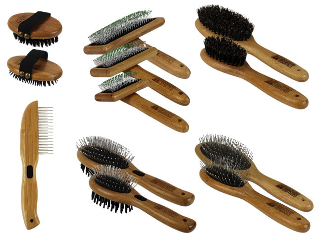 Bamboo Groom sortiment, 36 enheder