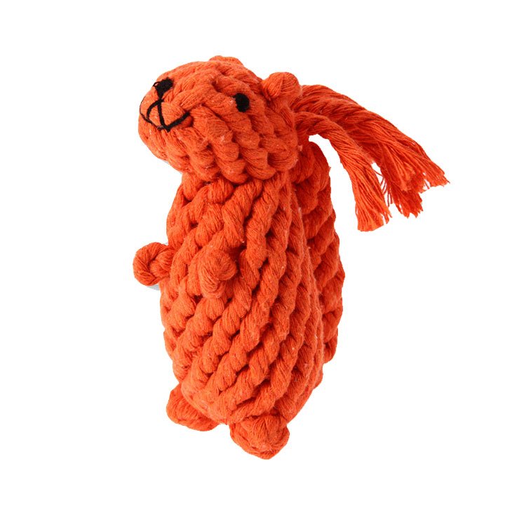 Swaggin Tails Egernet Svante