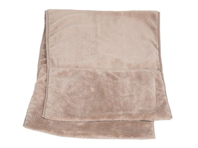 Paikka Drying Towel, 40x110cm, Taupe