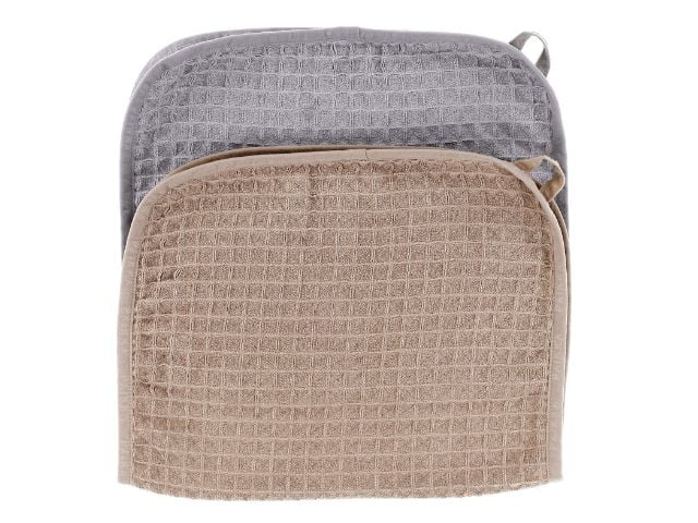 Paikka Drying Towel, 30x50cm, Grey