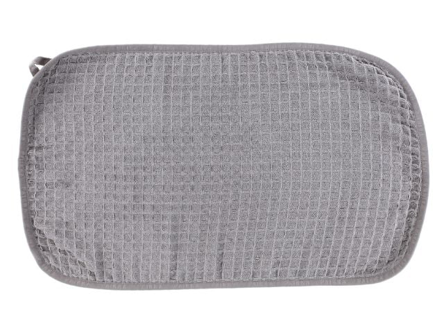 Paikka Drying Towel, 30x50cm, Grey