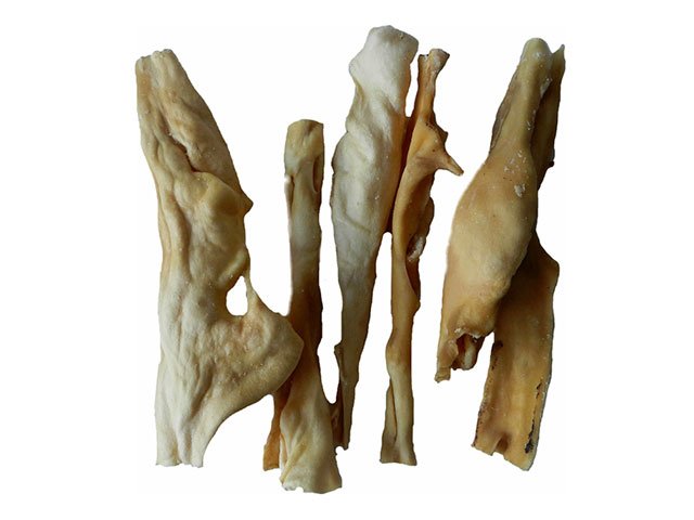 Tikki lamme hovedhud, 200g