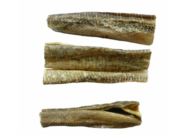 Tikki Torskeskind, 15cm, 50g