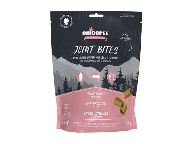 Chicopee Joint Bites, 350g
