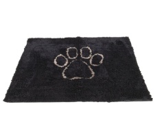 Dirty Dog Doormat, sort