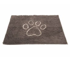 Dirty Dog Doormat Countertop Shipper, 79x51cm