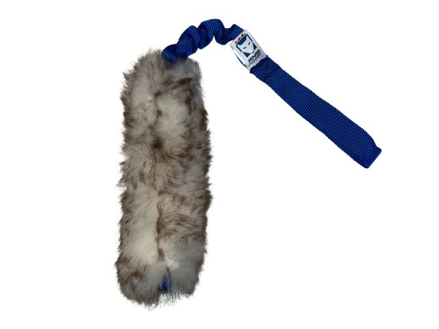 Fenriz Aktiv Bungee med Fåreskind, M