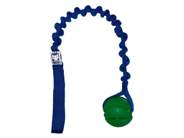 Fenriz Aktiv Bungee m. Bold, ø6cm