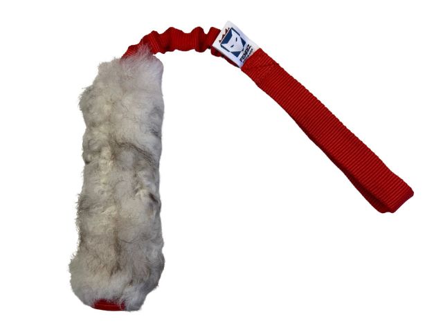 Fenriz Aktiv Bungee med Fåreskind, M