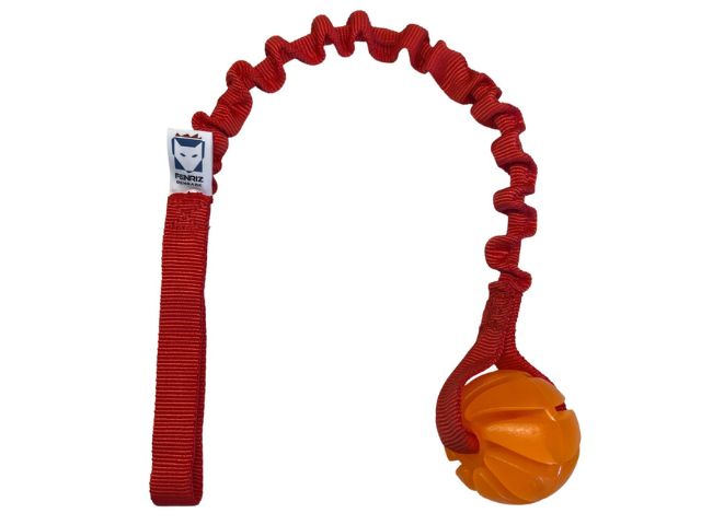 Fenriz Aktiv Bungee m. Bold, ø6cm