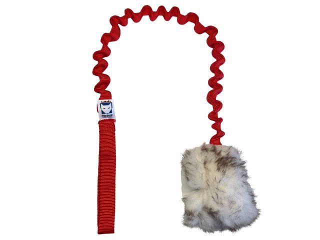 Fenriz Aktiv Bungee med Fåreskind, S