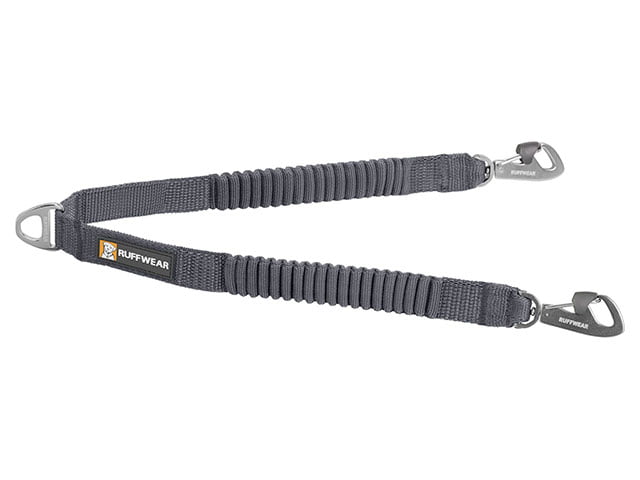 Ruffwear Double Track Coupler